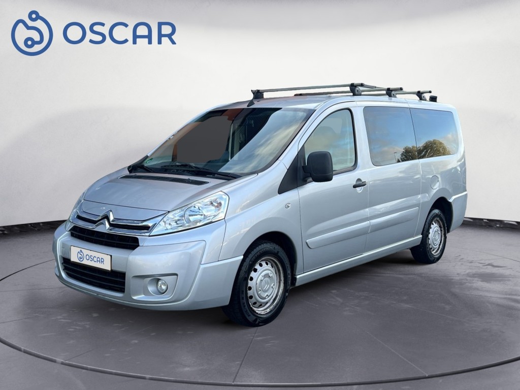 Citroën Jumpy