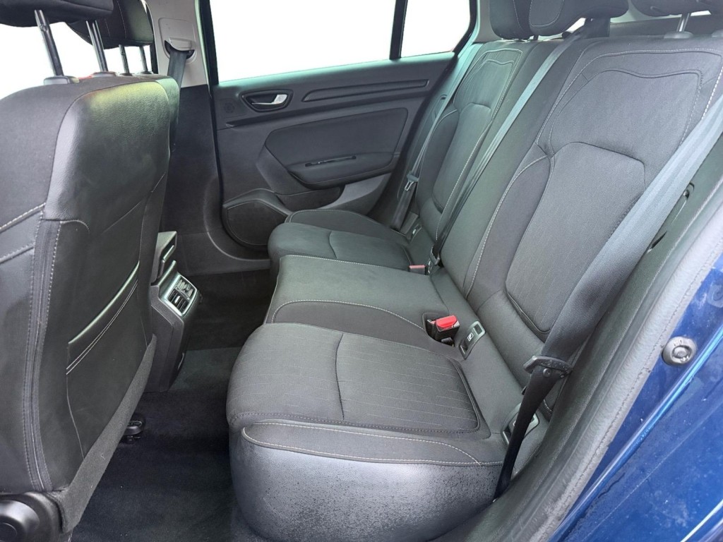 PassengerCabin