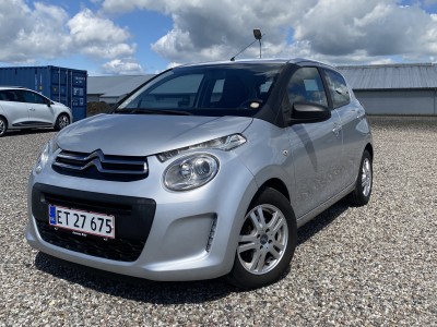 Citroën C1
