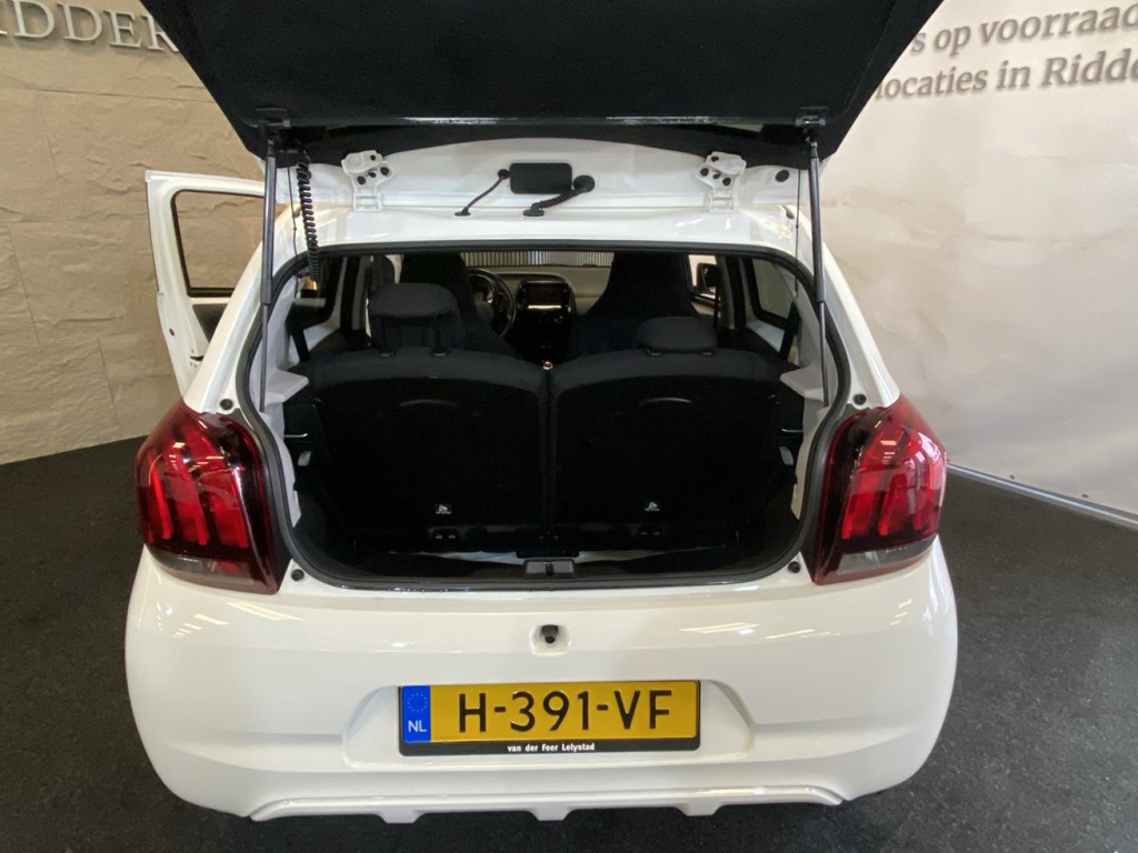 Trunk