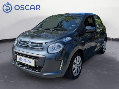 Citroën C1