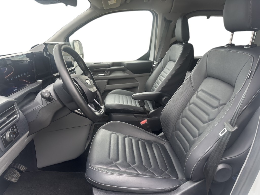 DriverCabin