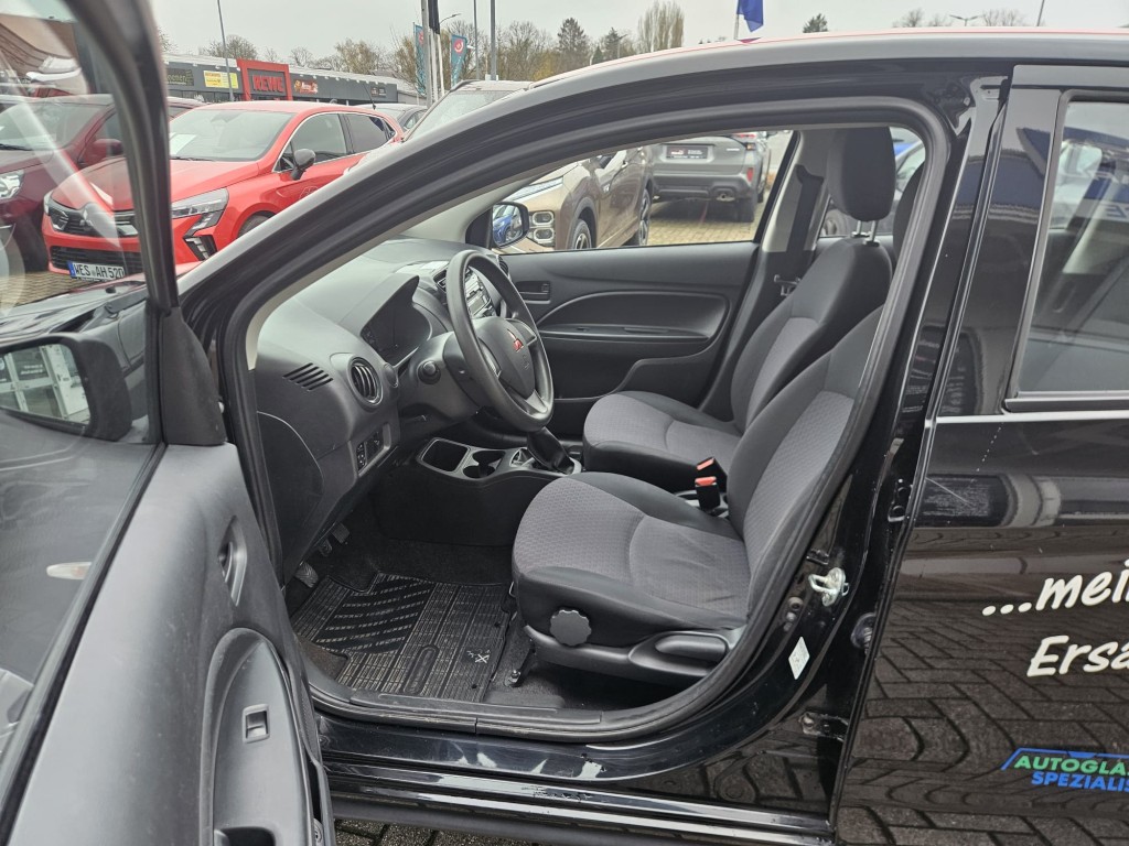 DriverCabin