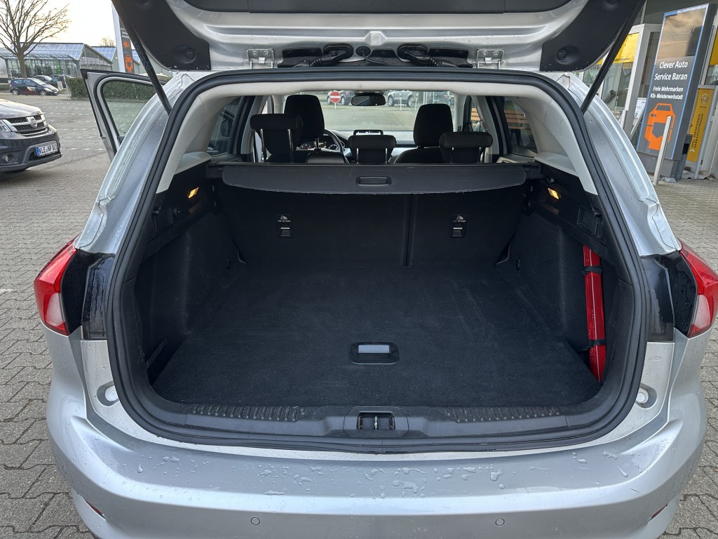 Trunk