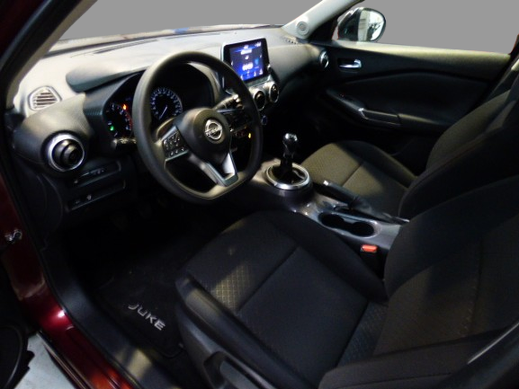 DriverCabin