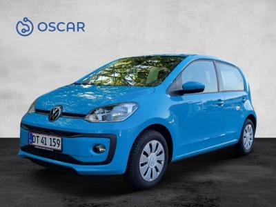 VW Up!