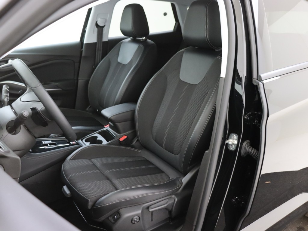 DriverCabin