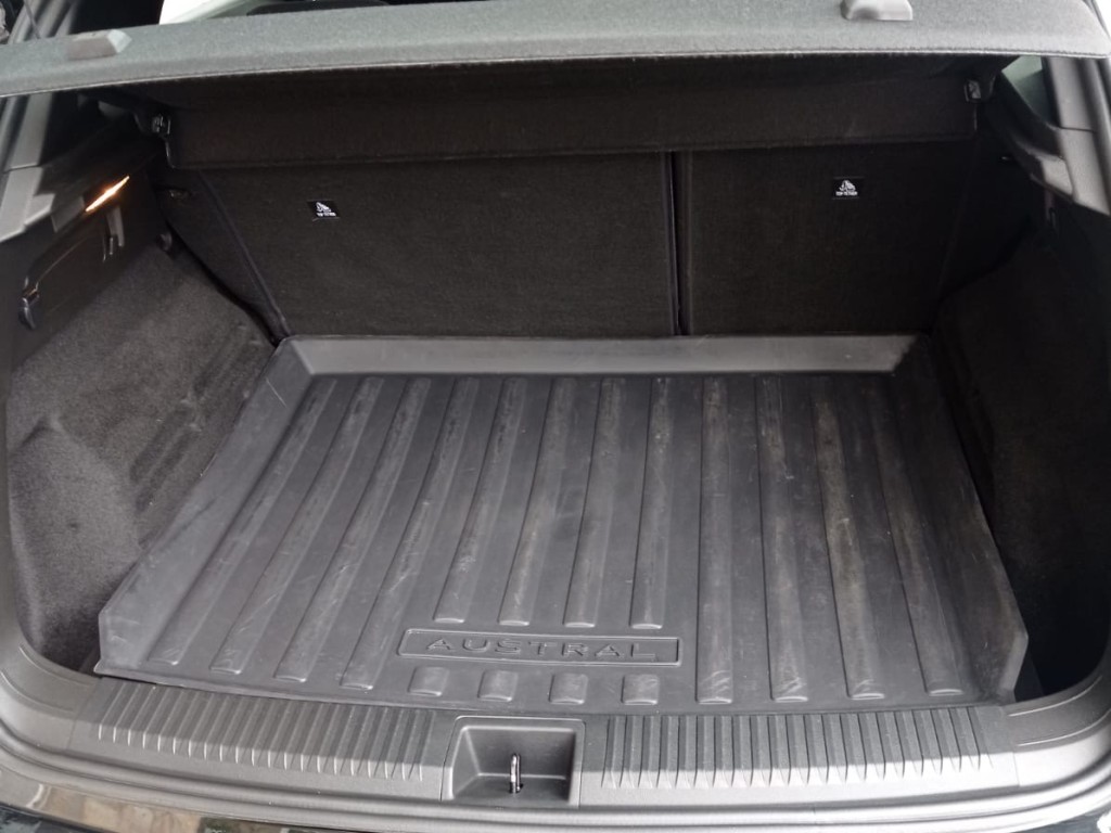 Trunk