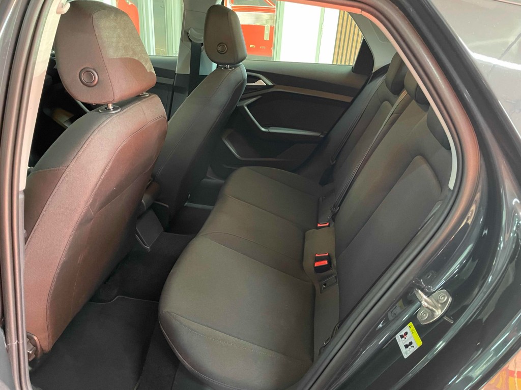 DriverCabin