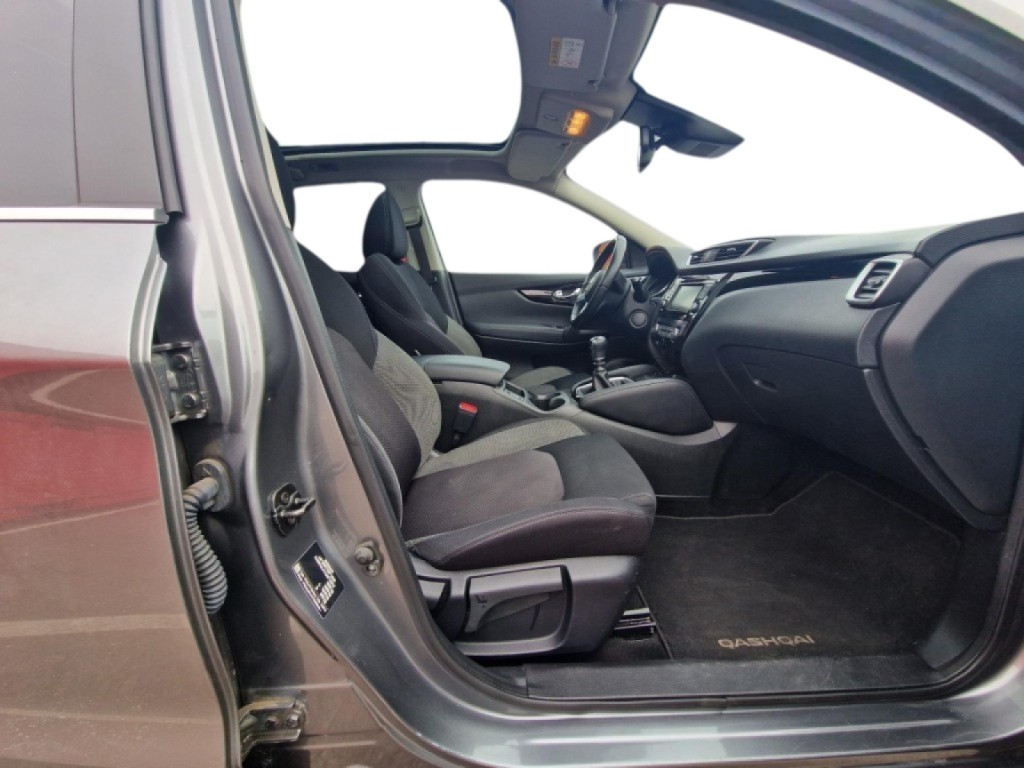DriverCabin