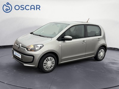 VW Up!