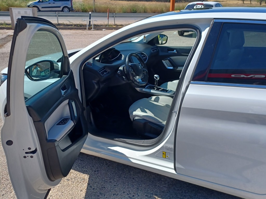 DriverCabin