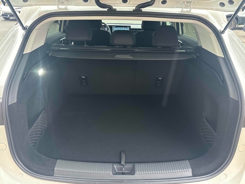 Trunk