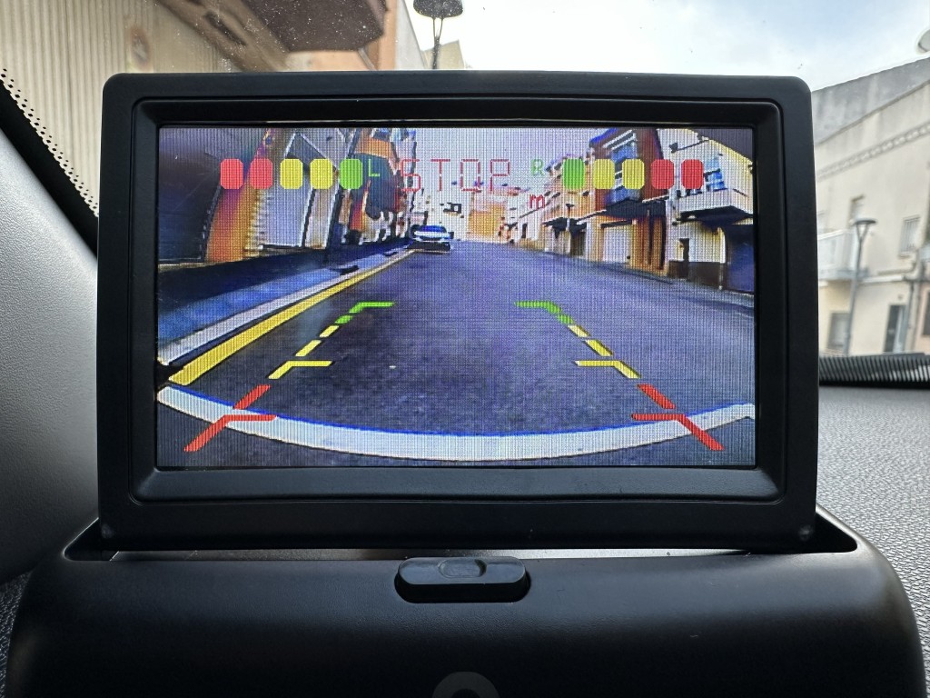 DriverCabin