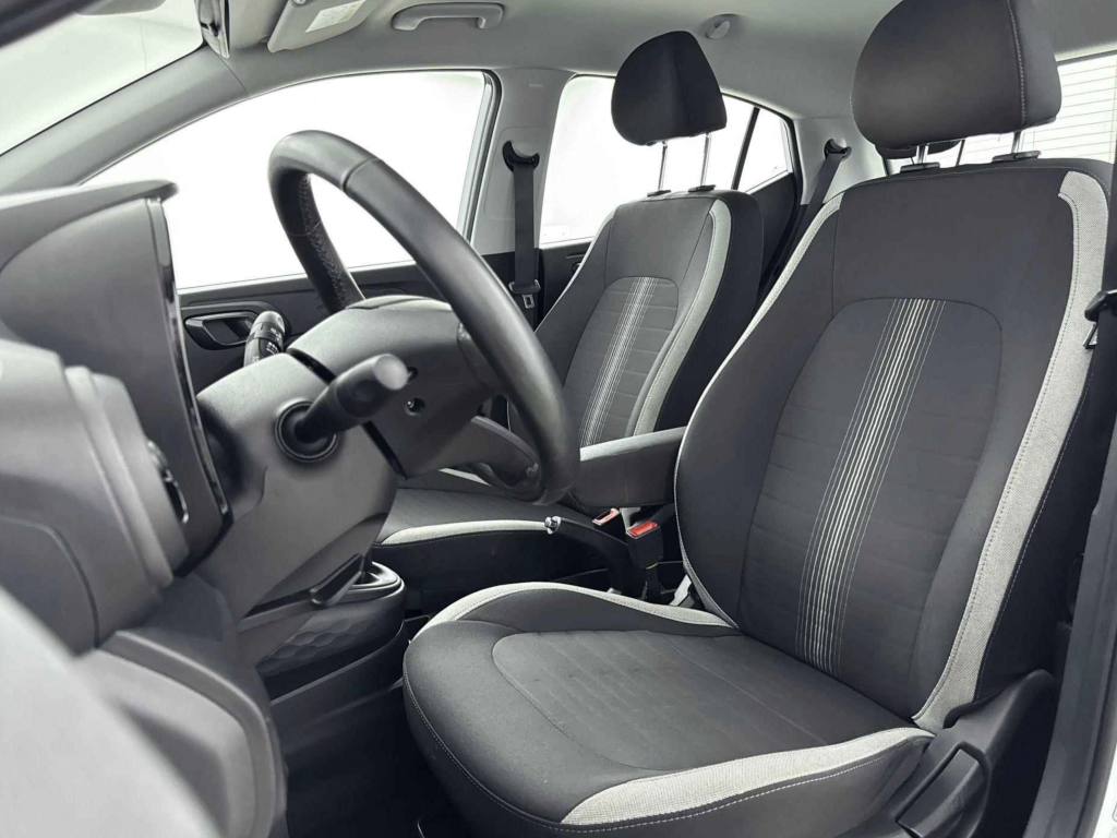 DriverCabin