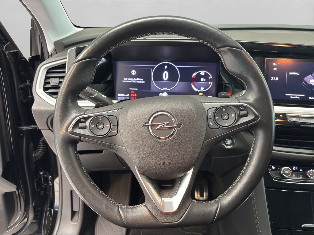 DriverCabin