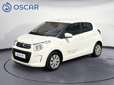 Citroën C1