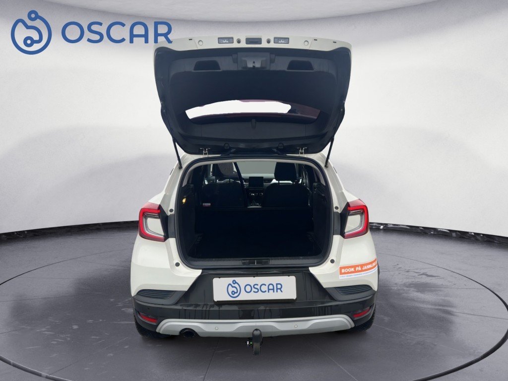 Trunk