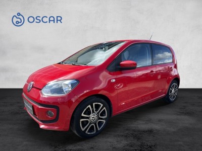 VW Up!