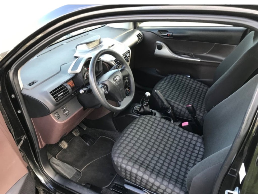 DriverCabin