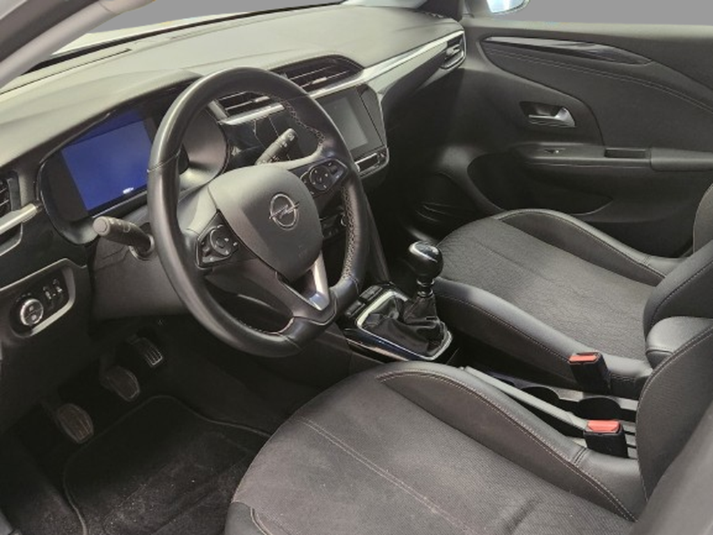 DriverCabin