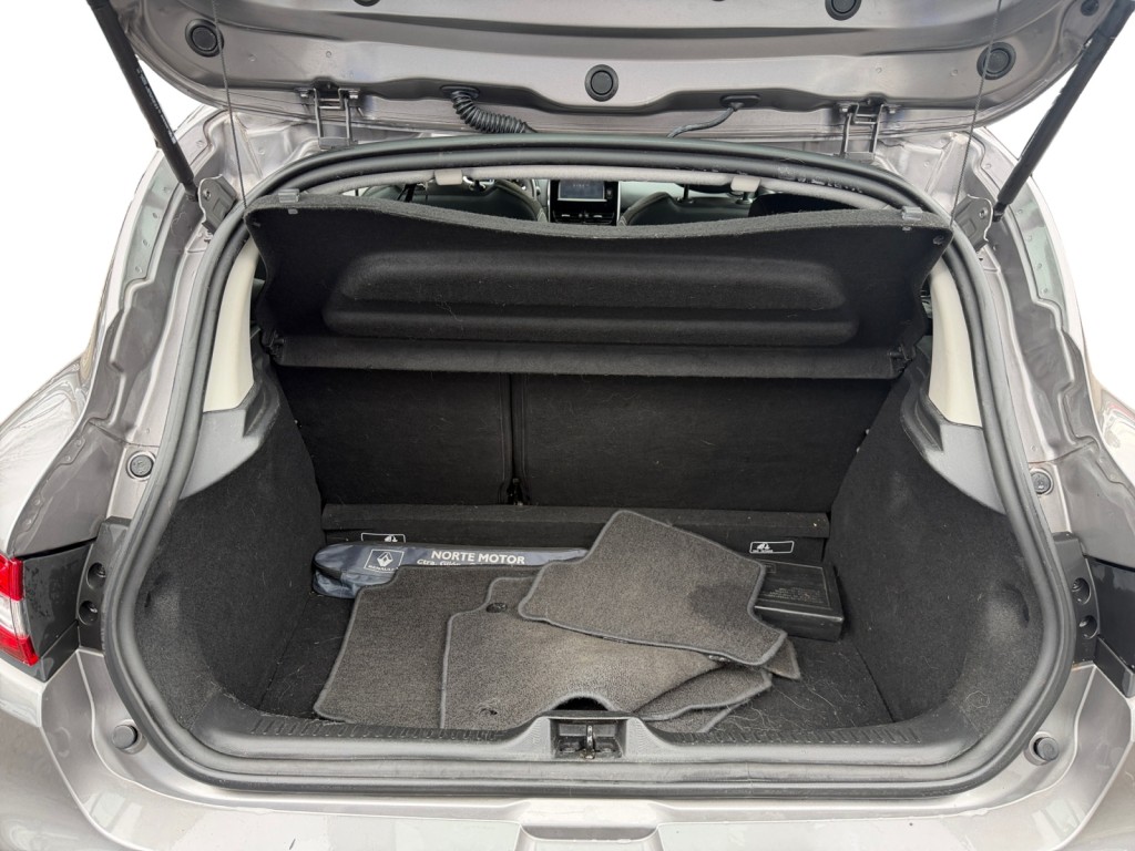 Trunk