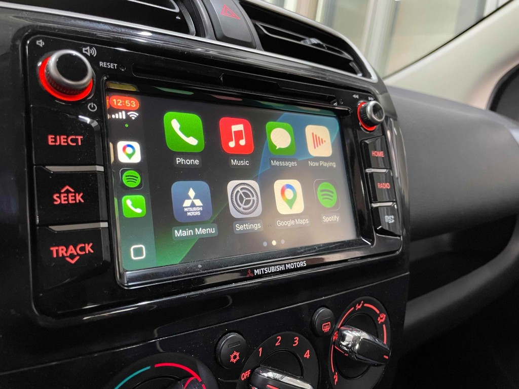 DriverCabin
