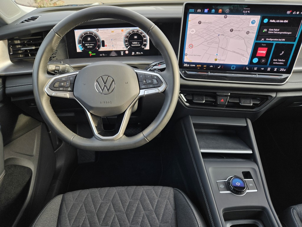 DriverCabin