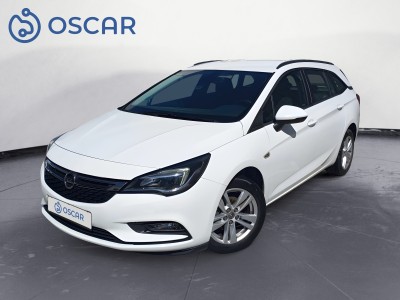 Opel Astra Sports Tourer