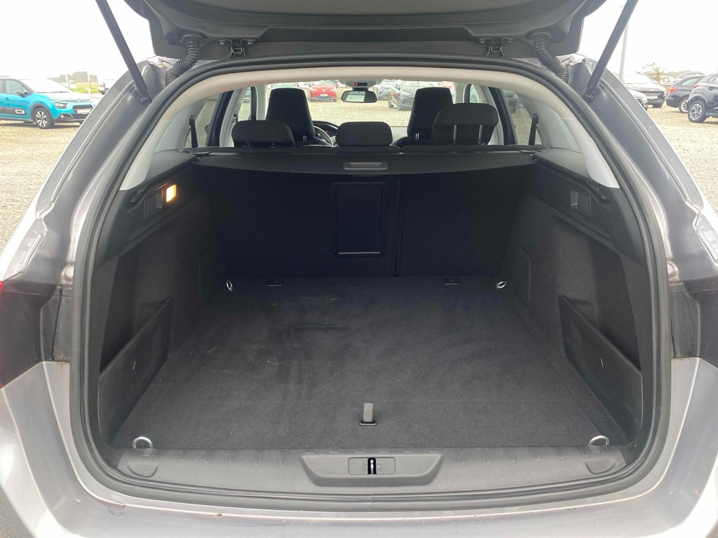 Trunk
