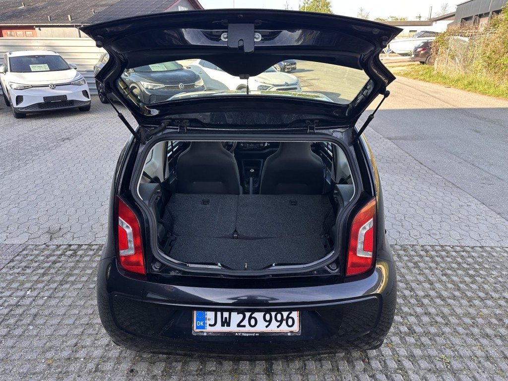 Trunk