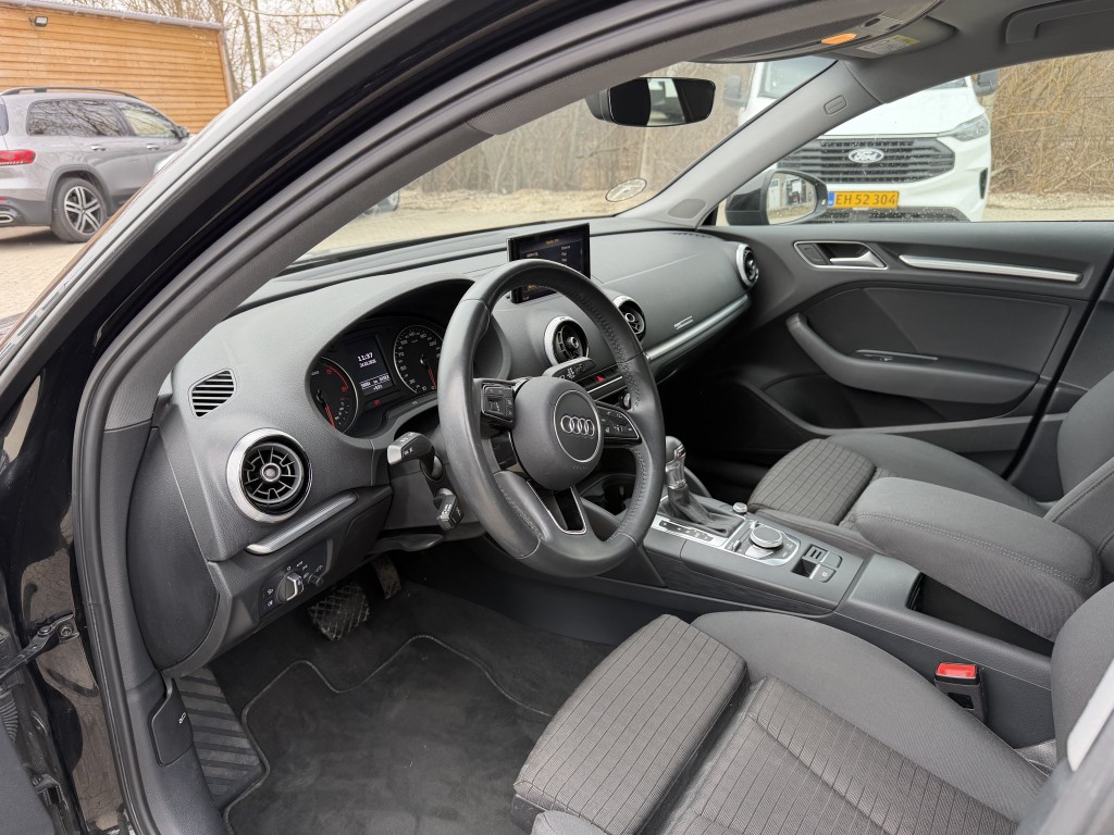 DriverCabin