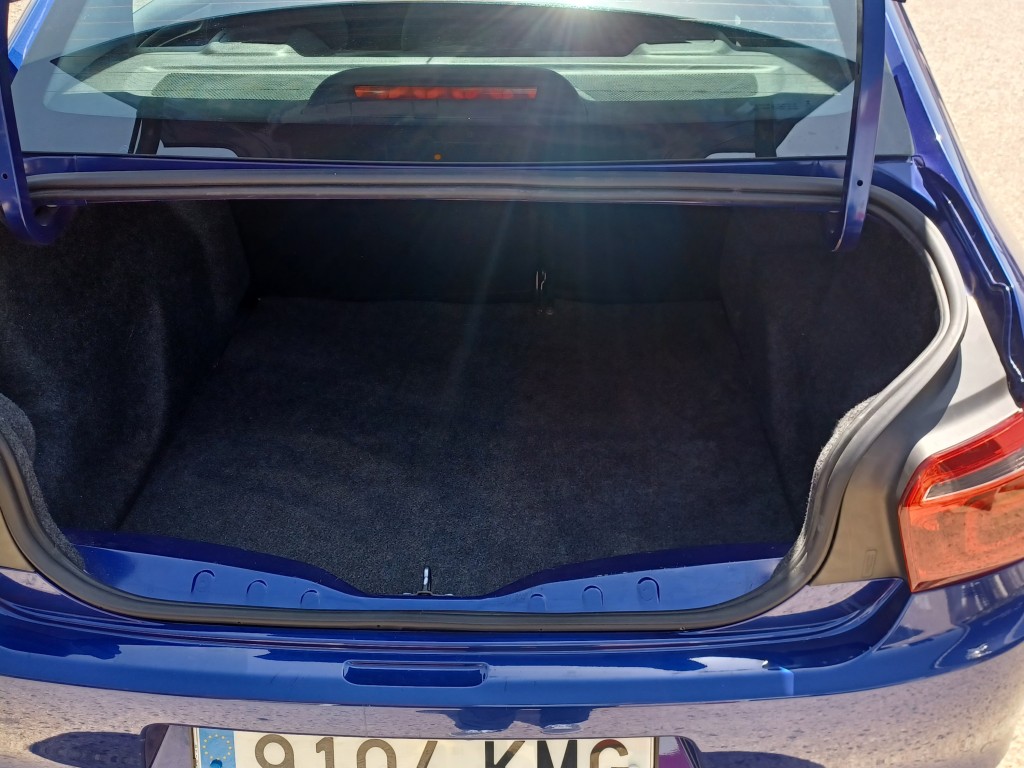 Trunk