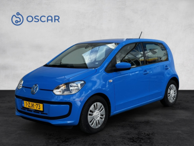 VW Up!