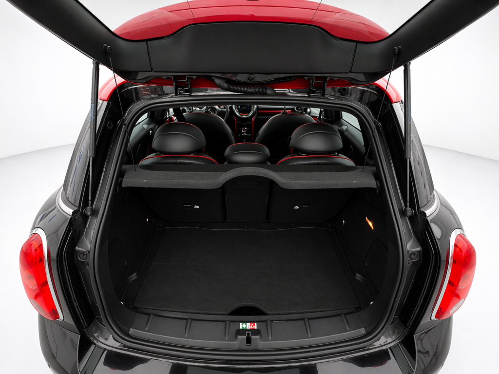 Trunk