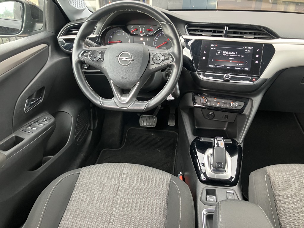 DriverCabin