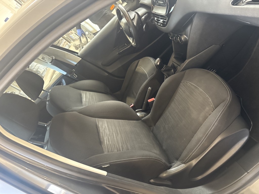 DriverCabin
