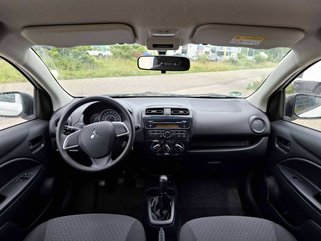 DriverCabin
