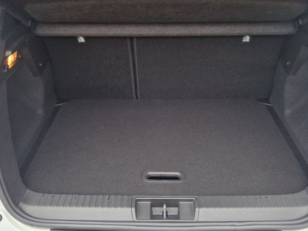 Trunk