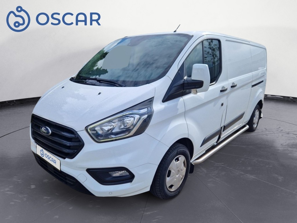 Ford Transit Custom L2H1