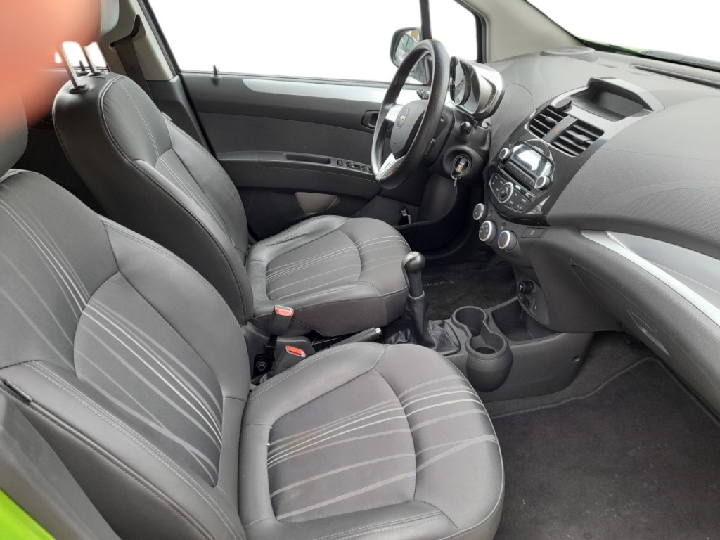 DriverCabin