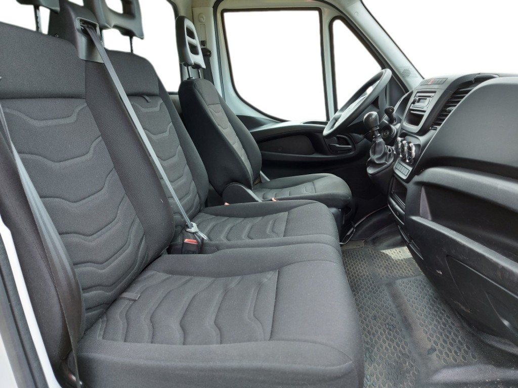 DriverCabin
