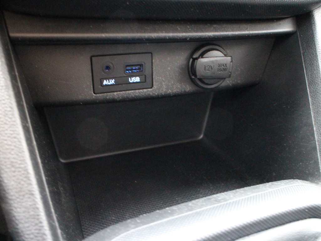 DriverCabin