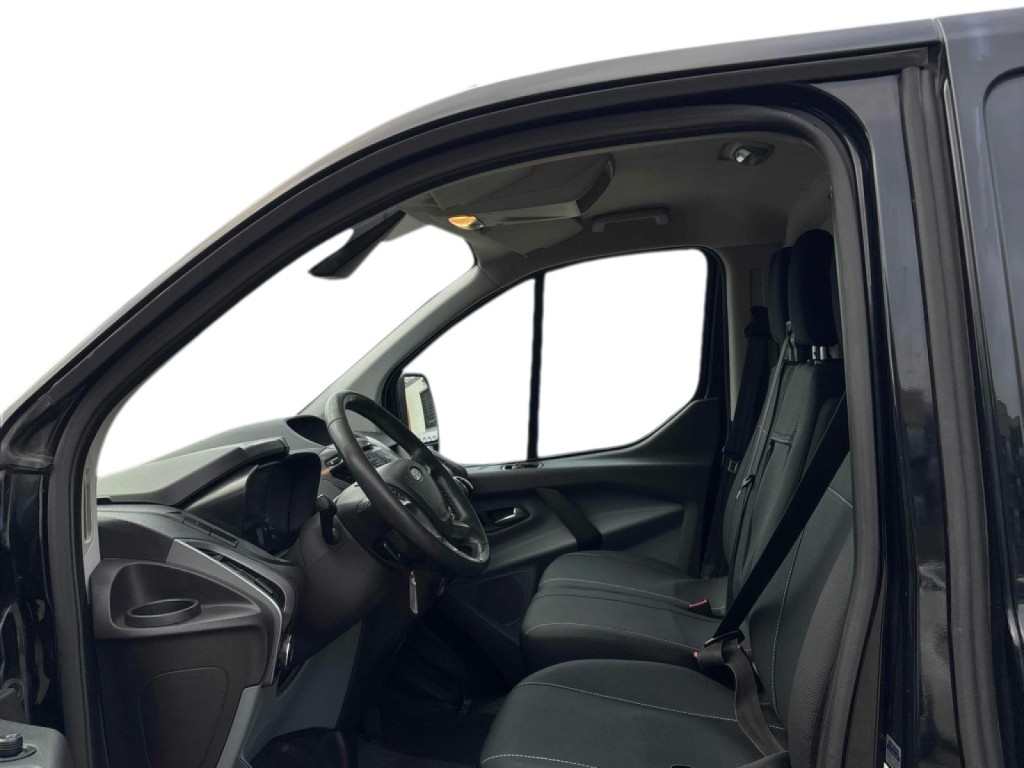 DriverCabin