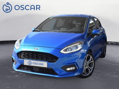 Ford Fiesta ST
