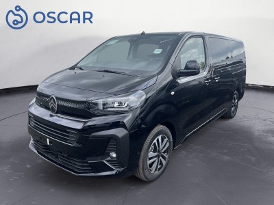 Citroën SpaceTourer