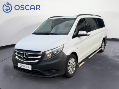 Mercedes-Benz Vito Tourer