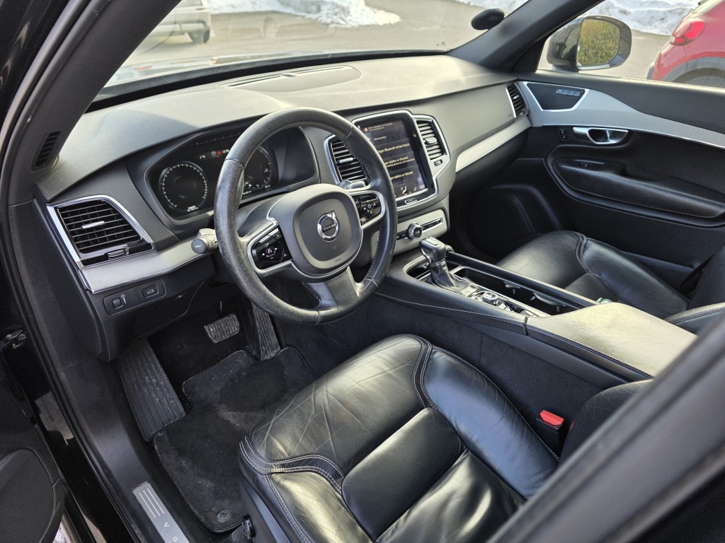 DriverCabin