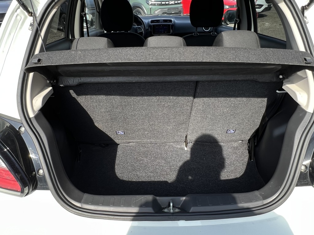 Trunk