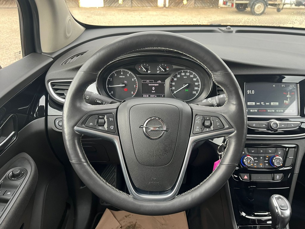 DriverCabin